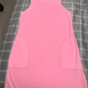 Old Navy Pink Top